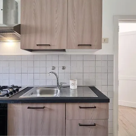 Apartment La Bonaccia By Lovesud Torre Pali