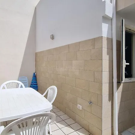 La Bonaccia By Lovesud Apartment