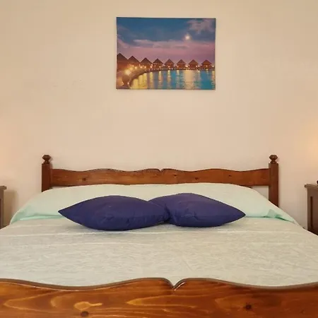 La Bonaccia By Lovesud Apartment *