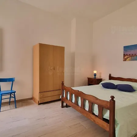 La Bonaccia By Lovesud Apartment Torre Pali