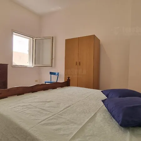 La Bonaccia By Lovesud Apartment *
