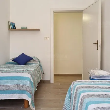 La Bonaccia By Lovesud Apartment *