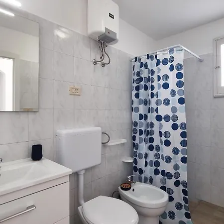 Apartment La Bonaccia By Lovesud *