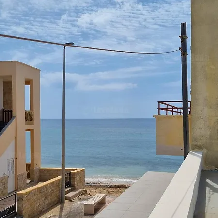La Bonaccia By Lovesud * Torre Pali