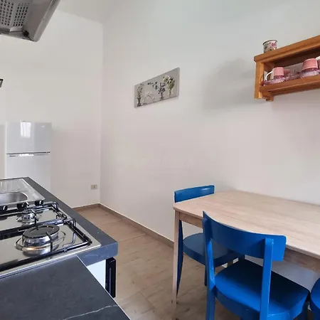 Apartment La Bonaccia By Lovesud *