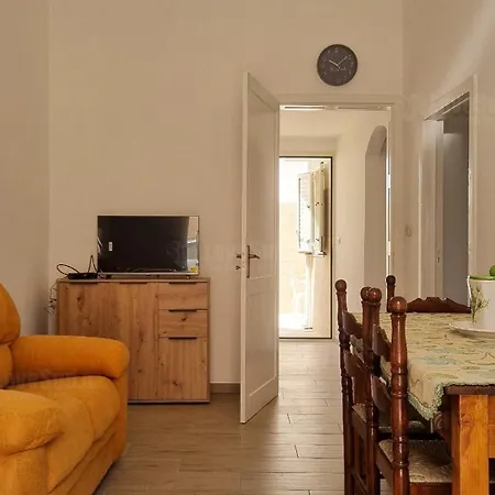 La Bonaccia By Lovesud Apartment
